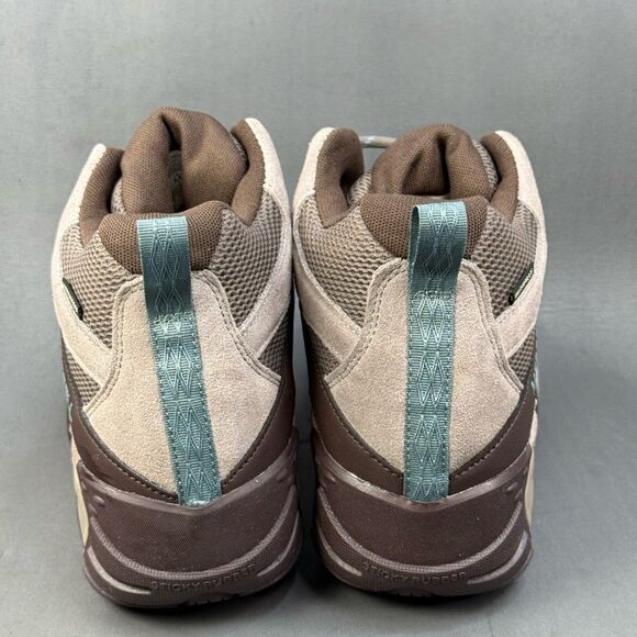 Merrell Deverta 2 Falcon Trooper Hiking Boot shoes womens size 11 - Picture 4 of 10